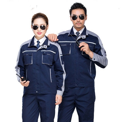 阻燃工作服，劳保服哪个品牌好,劳保服装生产工厂