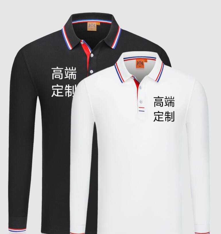 T恤高级定制,POLO衫定制,全棉工作服
