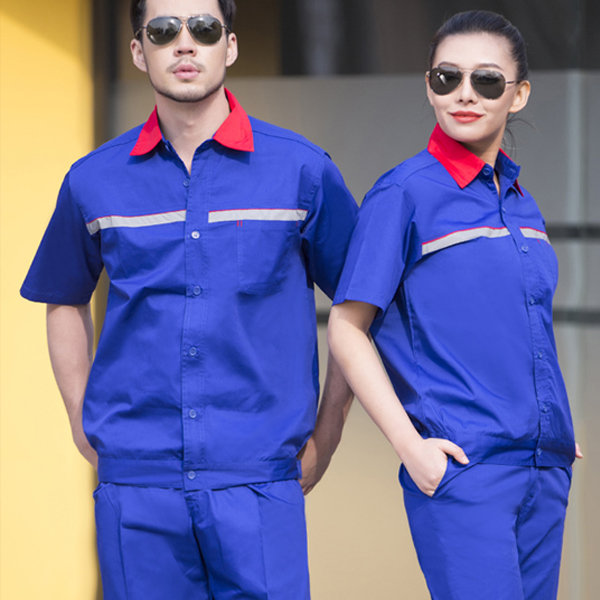 反光工作服,反光条工衣,反光连体衣