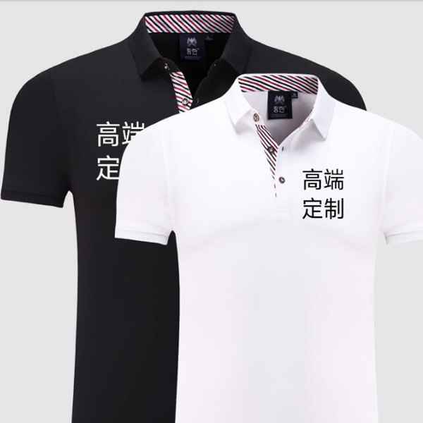 深圳文化衫广告衫