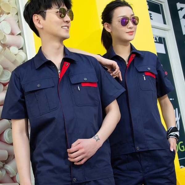 防静电工作服