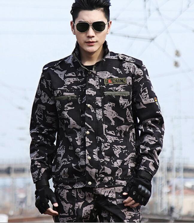 迷彩校服,军训装,军训服装