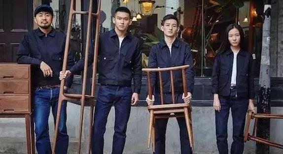 工作服,定做工作服,防静电工作服